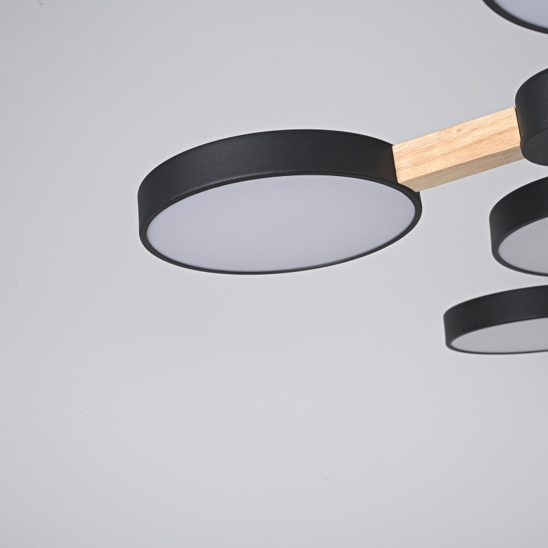 Люстра на штанге ImperiumLoft 178306-26