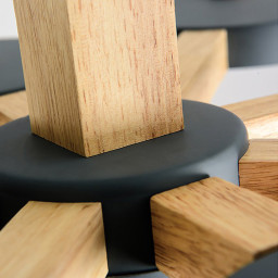 Люстра на штанге ImperiumLoft 178306-26