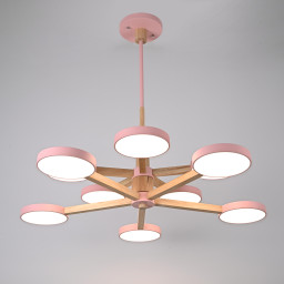 Люстра на штанге ImperiumLoft 229082-26