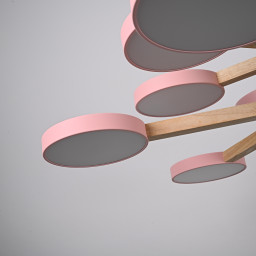 Люстра на штанге ImperiumLoft 229083-26