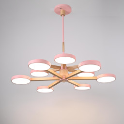 Люстра на штанге ImperiumLoft 229083-26