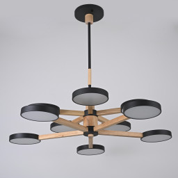 Люстра на штанге ImperiumLoft 229085-26