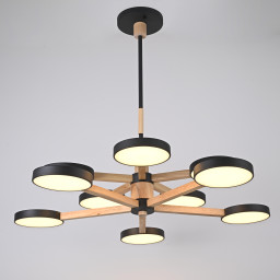 Люстра на штанге ImperiumLoft 229085-26