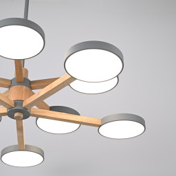 Люстра на штанге ImperiumLoft 229088-26