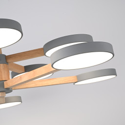 Люстра на штанге ImperiumLoft 229088-26