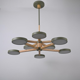 Люстра на штанге ImperiumLoft 229094-26