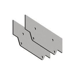 Заглушка профиля ARTE Lamp A631105E