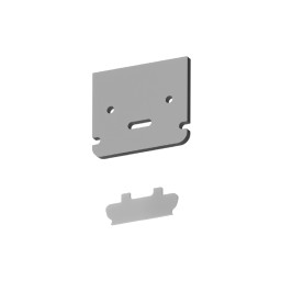 Заглушка профиля ARTE Lamp A691005E