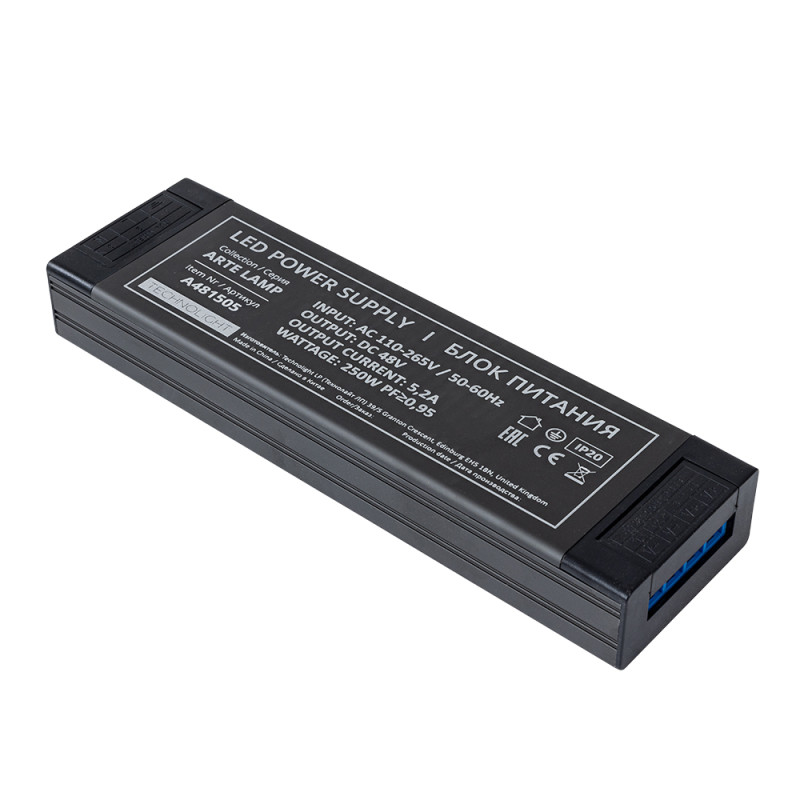 ARTE Lamp A481505N 5690₽