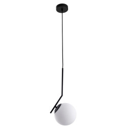 Подвесной светильник ARTE Lamp A1923SP-1BK