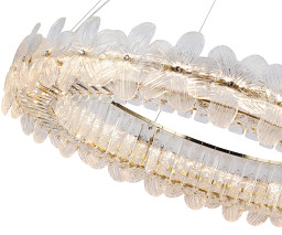 Подвесная люстра Kink Light 07600-80A,36