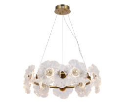 Подвесная люстра Kink Light 07601-60A,36