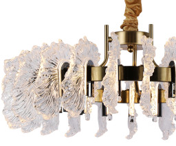 Подвесная люстра Kink Light 07695-60,36-29