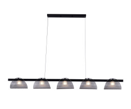 Подвесная люстра Kink Light 08447-5AL,19(16)