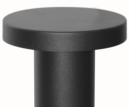 Садово-парковый светильник Kink Light 09329-60,19