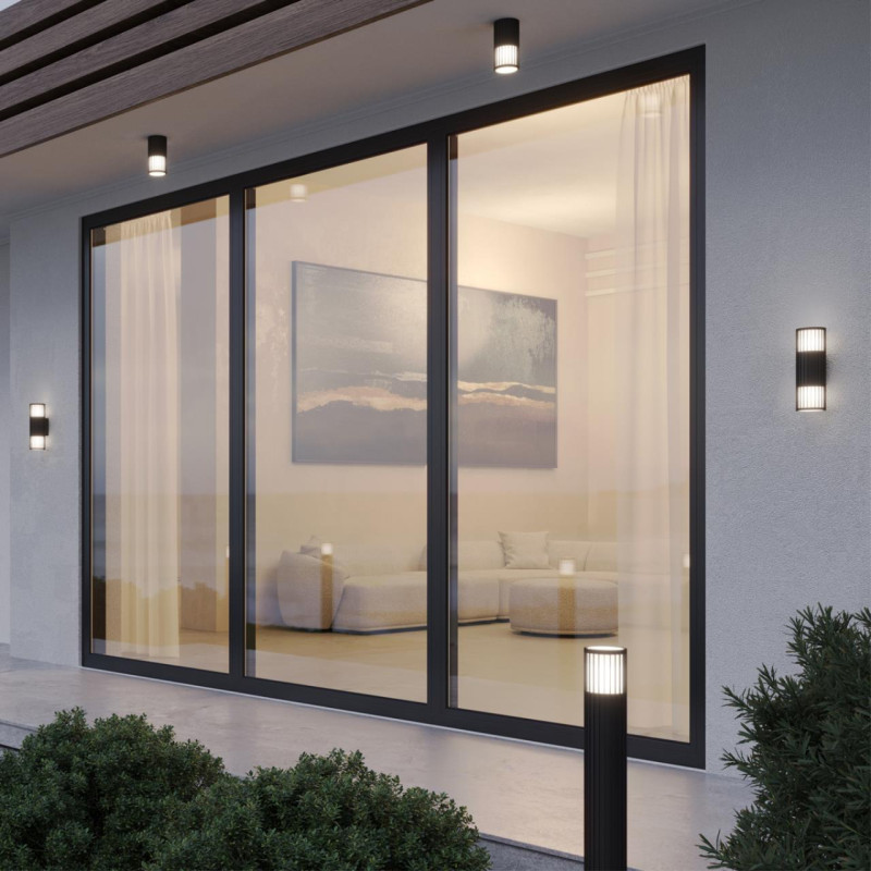 Садово-парковый светильник Novotech 370994