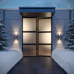 Садово-парковый светильник Novotech 359538