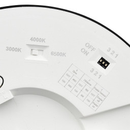 Накладной светильник Sonex 7788/18L
