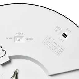 Накладной светильник Sonex 7788/24L