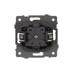 Розетка Arlight 049836