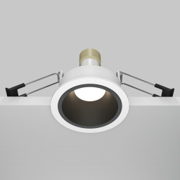 Влагозащищенный светильник Maytoni Technical DL126-GU10-WB