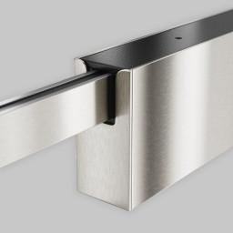 Светильник на шине Maytoni Technical TR151-1-12W3K-PT