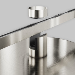 Светильник на шине Maytoni Technical TR153-1-10W4K-PT