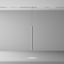 Светильник на шине Maytoni Technical TR156-1-5W4K-PT