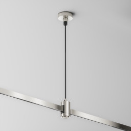 Подвесной комплект Maytoni TRA157SW-B1-PT