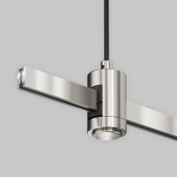 Подвесной комплект Maytoni TRA157SW-B1-PT
