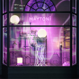 Гибкий неон Maytoni Technical 432024