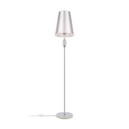 Торшер Freya FR2022FL-01CH