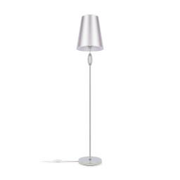 Торшер Freya FR2022FL-01CH