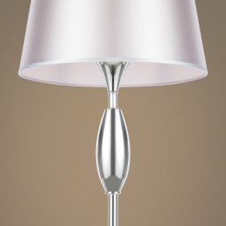 Торшер Freya FR2022FL-01CH