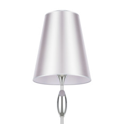 Торшер Freya FR2022FL-01CH