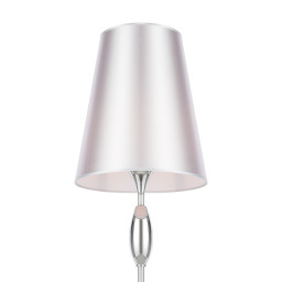 Торшер Freya FR2022FL-01CH