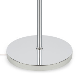 Торшер Freya FR2022FL-01CH