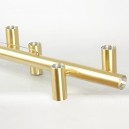 Линейный светильник Lussole LSP-7406