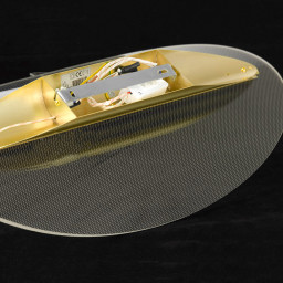 Накладной светильник Lussole LSP-7422
