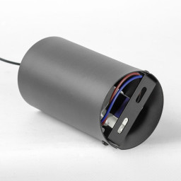 Подвесной светильник Lussole LSP-7434