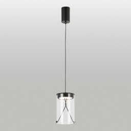 Подвесной светильник Lussole LSP-7472