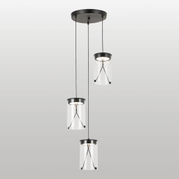 Подвесной светильник Lussole LSP-7473