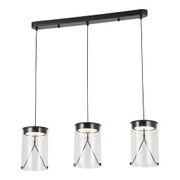 Подвесной светильник Lussole LSP-7474