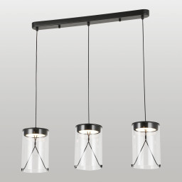 Подвесной светильник Lussole LSP-7474