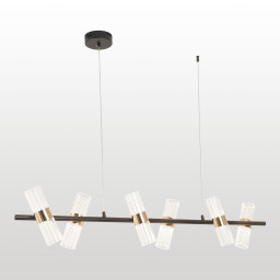 Подвесной светильник Lussole LSP-7536