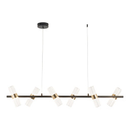 Подвесной светильник Lussole LSP-7536