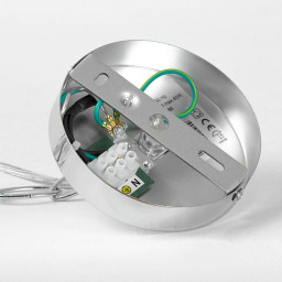 Подвесной светильник Lussole LSP-8984