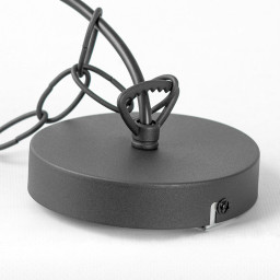 Подвесной светильник Lussole LSP-8985