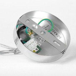Подвесная люстра Lussole LSP-8986