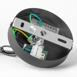 Подвесная люстра Lussole LSP-8987